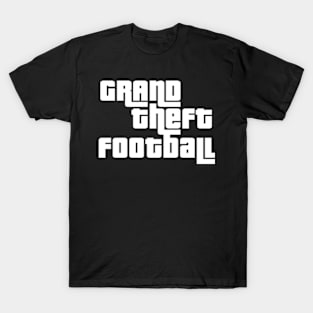 Super football T-Shirt